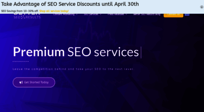 betterseoresults.com