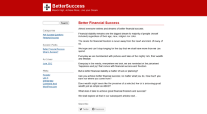 bettersuccess.wordpress.com