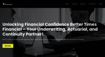 bettertimesfinancial.com