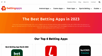 bettingapps.org