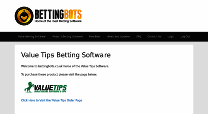 bettingbots.co.uk