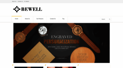 bewellwatch.com