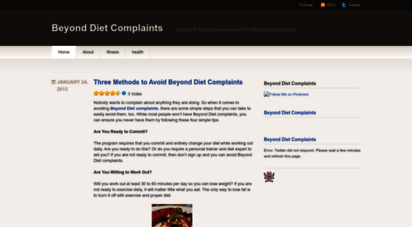 beyonddietcomplaints.wordpress.com