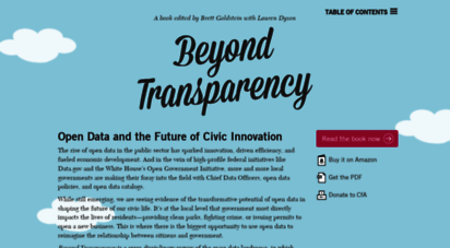 beyondtransparency.org