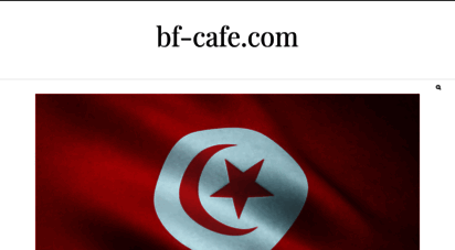 bf-cafe.com