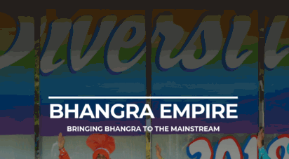 bhangraempire.com
