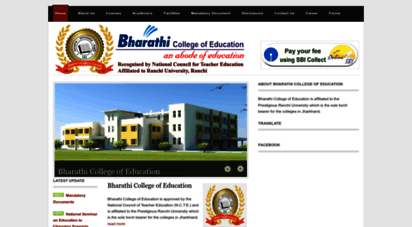 bharathiedu.com