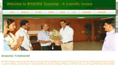 bhavinitownship.org