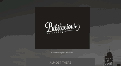 bibilycious.com