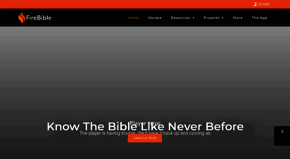 biblealliance.org