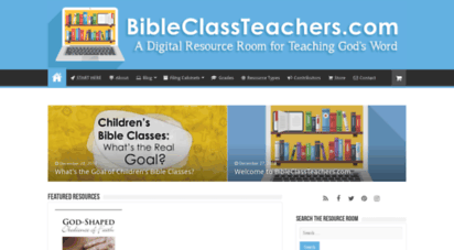 bibleclassteachers.com