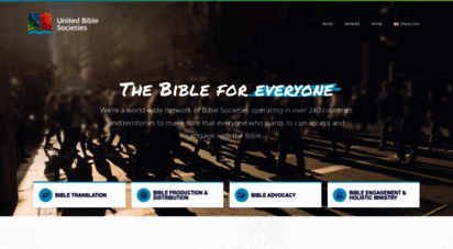 biblesocieties.org