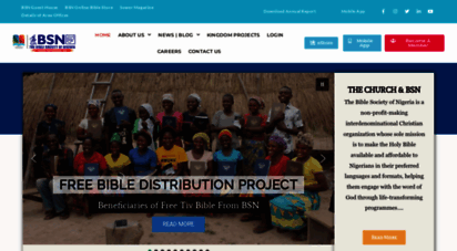 biblesociety-nigeria.org