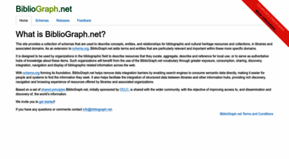 bibliograph.net