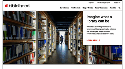 bibliotheca-rfid.com