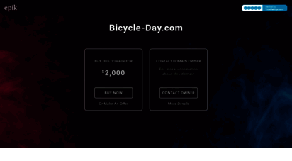 bicycle-day.com