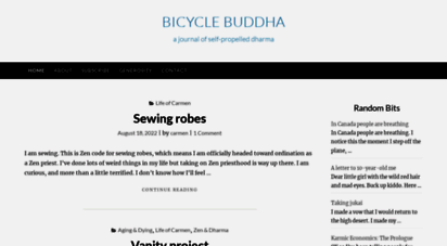 bicyclebuddha.org