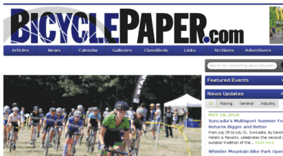 bicyclepaper.com