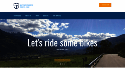 bicyclesportive.com