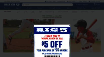 big5.com