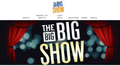 bigbigshow.com