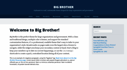 bigbrotherdemo.wordpress.com