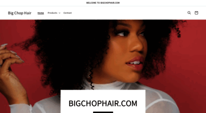 bigchophair.com