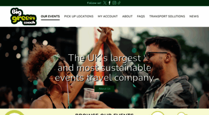 biggreencoach.co.uk