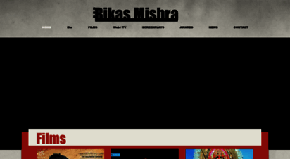 bikasmishra.com