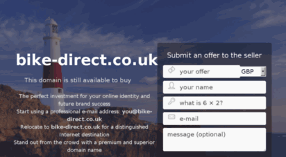 bike-direct.co.uk