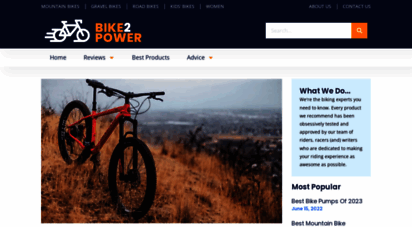 bike2power.com