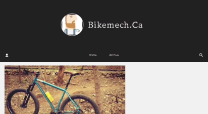 bikemech.ca