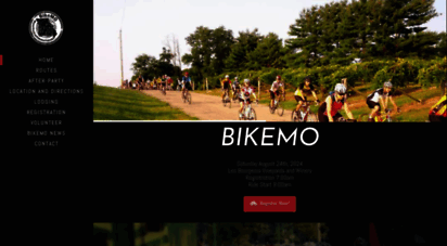 bikemo.org