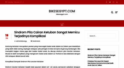 bikesegypt.com