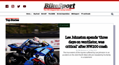 bikesportnews.com