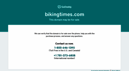 bikingtimes.com
