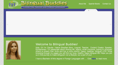 bilingual-buddies.com