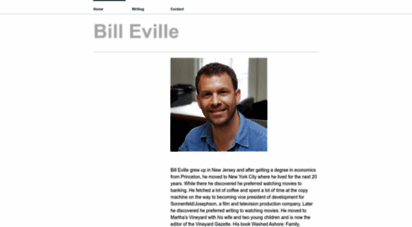 billeville.com