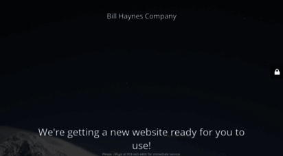 billhaynes.com