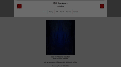 billjackson.biz