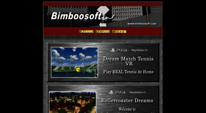 bimboosoft.com