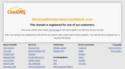 binaryoptionsbrokerscashback.com