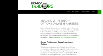 binarytradors.com