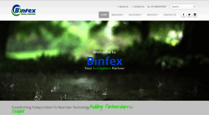 binfex.com