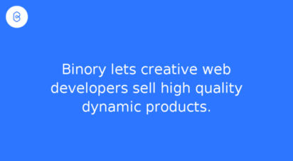 binory.com