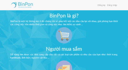 binpon.com