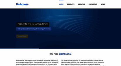 bioaccess.com