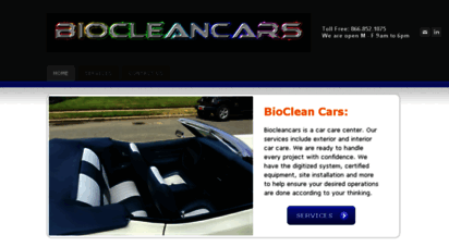 biocleancars.com