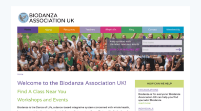 biodanza4me.com