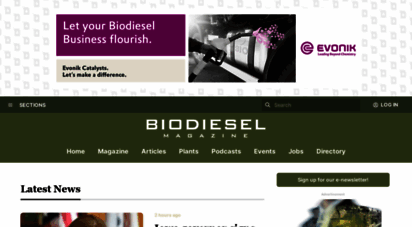 biodieselmagazine.com